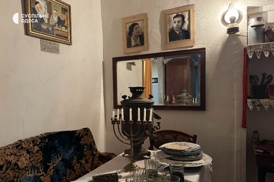 "Сусіди не мали бачити зайву їжу чи воду": в Одесі згадали історії порятунку євреїв під час Голокосту