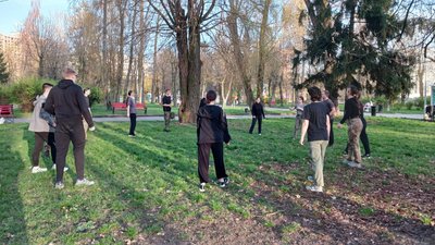 Гурби-Антонівці, Тернопільщина, гра, змагання Гурби-Антонівці, Тернопільщина, гра, змагання