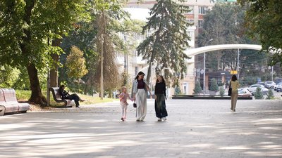 «Співом хочу надихати людей»: 11-річна вінничанка — серед фіналістів Нацвідбору на Дитяче Євробачення «Співом хочу надихати людей»: 11-річна вінничанка — серед фіналістів Нацвідбору на Дитяче Євробачення