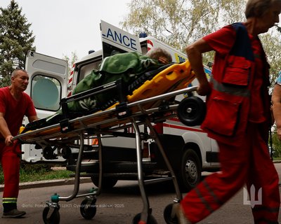 Майже тисяча загиблих, мільйон обстрілів та тривога понад три доби: рік Донеччини у цифрах Майже тисяча загиблих, мільйон обстрілів та тривога понад три доби: рік Донеччини у цифрах