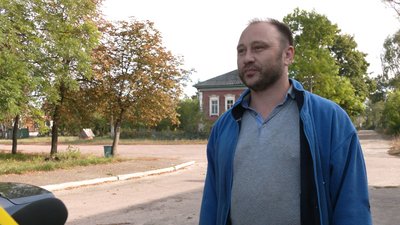 "Раз з’їздили – три дні ремонт" "Раз з’їздили – три дні ремонт"