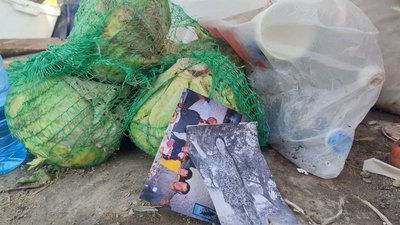 Чотири роки повномасштабної війни на Черкащині у світлинах Суспільного