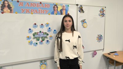 "Дуже нагадує нашу школу, як два роки тому". На Дніпропетровщині запрацювала перша в регіоні модульна школа "Дуже нагадує нашу школу, як два роки тому". На Дніпропетровщині запрацювала перша в регіоні модульна школа