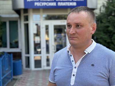 У Сумській міській раді провели обшуки: що відомо У Сумській міській раді провели обшуки: що відомо