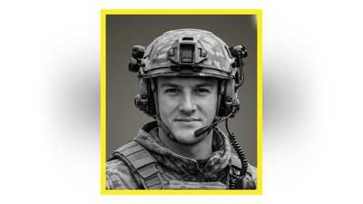На Чернігівщині попрощалися з сімома захисниками України