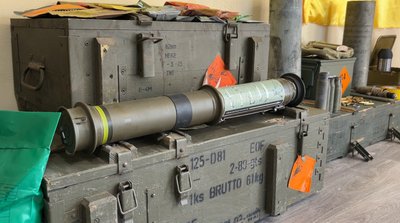 Рідні загиблого прикордонника збудували на його честь музей у місті на Рівненщині Рідні загиблого прикордонника збудували на його честь музей у місті на Рівненщині