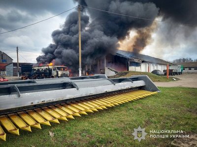 Зо добу російські війська обстріляли 42 населених пункти Сумщини Зо добу російські війська обстріляли 42 населених пункти Сумщини