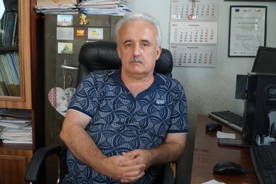 "Води у колодязі майже немає": на Дніпропетровщині обміліла річка Саксагань: яка причина зменшення рівня води "Води у колодязі майже немає": на Дніпропетровщині обміліла річка Саксагань: яка причина зменшення рівня води