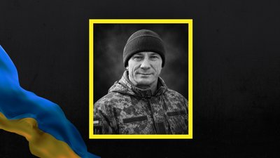 На Львівщині 10 липня попрощаються із трьома військовими