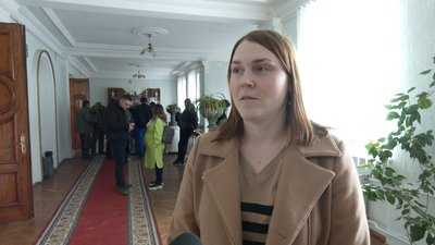 Марія Чудовська Марія Чудовська
