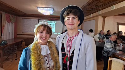 лемки, дефіле, костюм молодого, весільне плаття, весілля, лемківщина лемки, дефіле, костюм молодого, весільне плаття, весілля, лемківщина