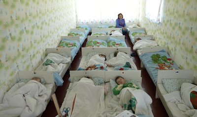 "Ніякої економії немає": у Каневі батьки проти закриття садочка