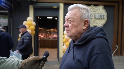 Блекаут у Дніпрі: черги на транспорт та за водою. Що розповідають жителі міста