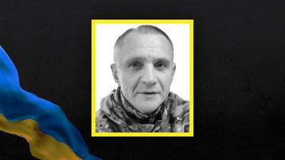 16 військових із Сумщини загинули на війні