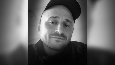 Андрій Володькін Андрій Володькін