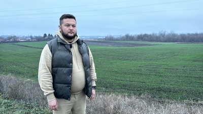 Теплий листопад спричинив хвороби озимих культур: що врятує врожай