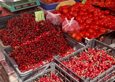 черешня, черешні, купити черешні, черешня купити, ціна