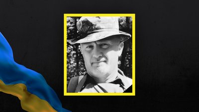 На Сумщині поховали 10 військовослужбовців