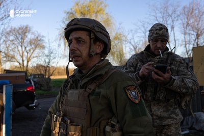 Військові 505-го окремого батальйону морської піхоти на Новопавлівському напрямку Військові 505-го окремого батальйону морської піхоти на Новопавлівському напрямку