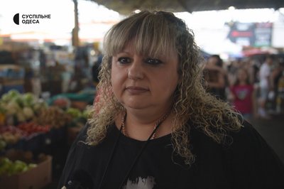 Кавуни, персики та абрикоси: яка ціна на сезонні фрукти на Привозі в Одесі Кавуни, персики та абрикоси: яка ціна на сезонні фрукти на Привозі в Одесі