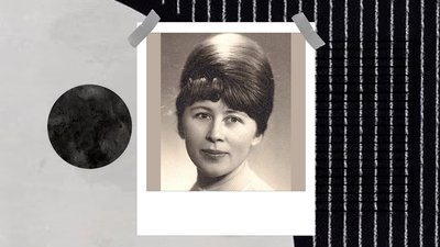 Війна, переміщення та депортація: 9 художниць з України, яких варто знати Війна, переміщення та депортація: 9 художниць з України, яких варто знати