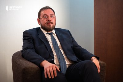 Уповноважений з питань зниклих безвісти за особливих обставин Артур Добросердов у Нідерландах Уповноважений з питань зниклих безвісти за особливих обставин Артур Добросердов у Нідерландах