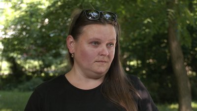 В Івано-Франківську вшанували пам’ять загиблих під час війни дітей В Івано-Франківську вшанували пам’ять загиблих під час війни дітей