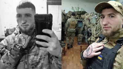 Богдан Муха, військовий, ЗСУ, 12 жовтня 2026, Тернопіль Богдан Муха, військовий, ЗСУ, 12 жовтня 2026, Тернопіль