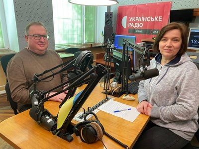 "Скринінг 40+": скільки людей скористалися програмою на Рівненщині
