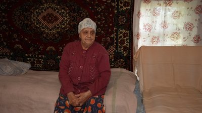 «Множина голосів»: у Кіровоградській області збиратимуть голоси колядників, писанкарів і свідків Голодомору «Множина голосів»: у Кіровоградській області збиратимуть голоси колядників, писанкарів і свідків Голодомору