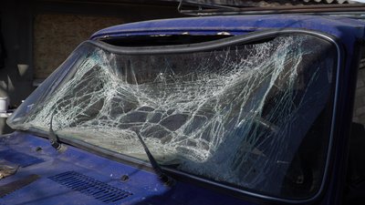 "На зло Путіну будемо садити городи". Чи евакуюються жителі прифронтової Васильківки на Дніпропетровщині "На зло Путіну будемо садити городи". Чи евакуюються жителі прифронтової Васильківки на Дніпропетровщині