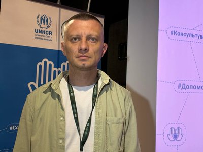 Переселенці у Звягелі: як громада забезпечує житлом та інтеграцію ВПО