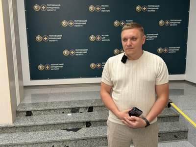 Виїзд чоловіків 18-22 років: що відчули полтавські університети Виїзд чоловіків 18-22 років: що відчули полтавські університети