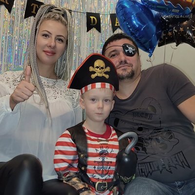 "Хотіла просто піти на масаж": як переселенка з Бердянська після переїзду до Одеси відкрила власну справу "Хотіла просто піти на масаж": як переселенка з Бердянська після переїзду до Одеси відкрила власну справу