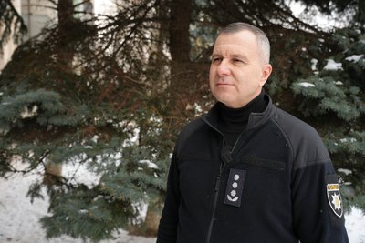Комунальні проблеми херсонців: як ремонтувати мережі, якщо власник виїхав і доступу до житла немає Комунальні проблеми херсонців: як ремонтувати мережі, якщо власник виїхав і доступу до житла немає