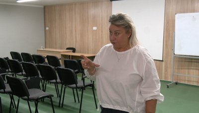 Навчання чи перечікування: чи можуть черкаські школярі вчитися в укриттях Навчання чи перечікування: чи можуть черкаські школярі вчитися в укриттях