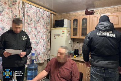 Військових ЗСУ підозрюють у втраті позицій на Харківщині