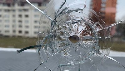 Стріляли у приміщення собору УПЦ МП, Кафедральний собору Віри, Надії, Любові і матері їх Софії УПЦ МП, Тернопіль, січень 2025