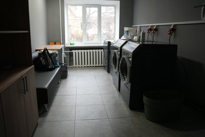 "Село зрівняли з землею": як в Лебединській громаді прихистили переселенців "Село зрівняли з землею": як в Лебединській громаді прихистили переселенців