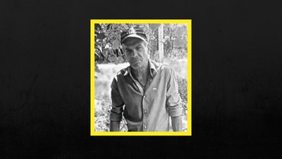 65-річний Юрій Красніков, який загинув від влучання російського дрона в Івашках 65-річний Юрій Красніков, який загинув від влучання російського дрона в Івашках