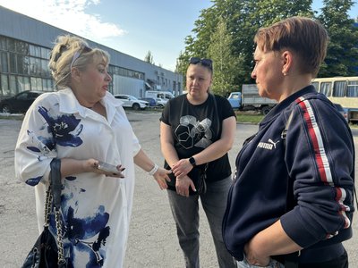 У Полтаві місцеві підозрюють чоловіка у вчиненні злочину проти собаки У Полтаві місцеві підозрюють чоловіка у вчиненні злочину проти собаки