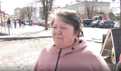 Що ми знаємо про твого депутата з Хмельниччини: Олена Копанчук Що ми знаємо про твого депутата з Хмельниччини: Олена Копанчук