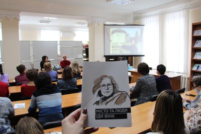 До розуму — через конвенції, до серця — через мистецтво. Координатор Docudays UA Олександр Степаненко До розуму — через конвенції, до серця — через мистецтво. Координатор Docudays UA Олександр Степаненко