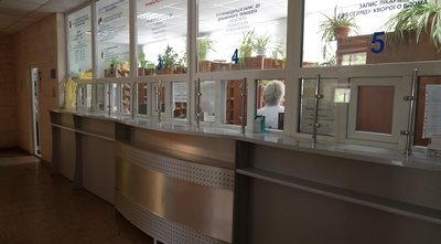Е-направлення лише через сімейного лікаря: що змінилось для пацієнтів Херсонщини та як потрапити до спеціаліста Е-направлення лише через сімейного лікаря: що змінилось для пацієнтів Херсонщини та як потрапити до спеціаліста