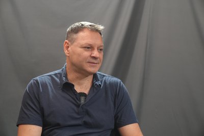 Від волонтерської ініціативи до мережі просторів: як ГО «Центр Змін Поступ» підтримує херсонців
