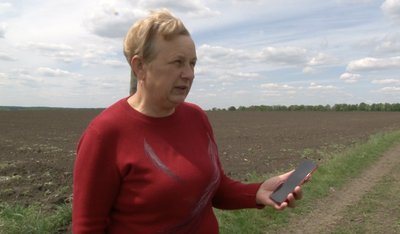 "Боїмося, що новий врожай знищать, а справу будуть затягувати": на Черкащині "Боїмося, що новий врожай знищать, а справу будуть затягувати": на Черкащині