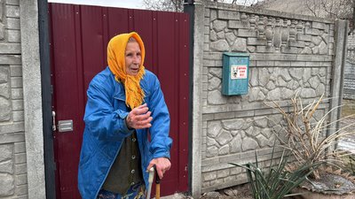 Наймасштабніше підтоплення Градизька на Полтавщині за останні 10 років: як селище пережило паводок Наймасштабніше підтоплення Градизька на Полтавщині за останні 10 років: як селище пережило паводок