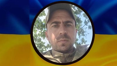Полеглі герої Вінниччини: за тиждень стало відомо про загибель 10 захисників Полеглі герої Вінниччини: за тиждень стало відомо про загибель 10 захисників