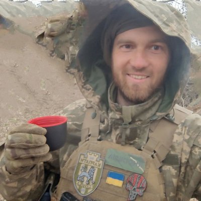 «Піхота — це топ». Військовий зі Львова розповів про бойовий досвід за останні 12 років «Піхота — це топ». Військовий зі Львова розповів про бойовий досвід за останні 12 років