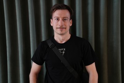 Максим Христенко, фестиваль "Прописи", Івано-Франківськ Максим Христенко, фестиваль "Прописи", Івано-Франківськ